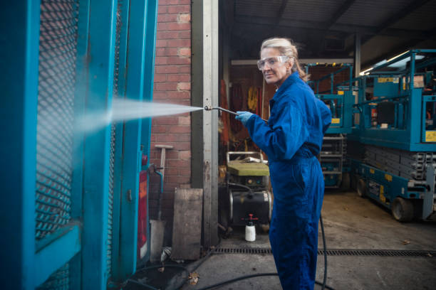 Best Warehouse Cleaning  in Alma, NE