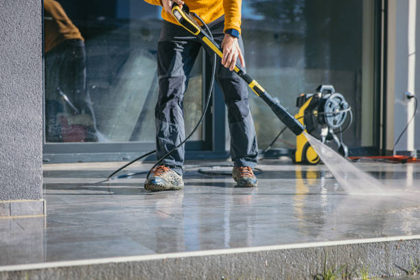 Alma, NE Pressure washing Company